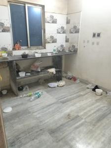 Hall Image of 1000 Sq.ft 2 BHK Builder Floor for rent in Dum Dum Kolkata for Rs. 14000
