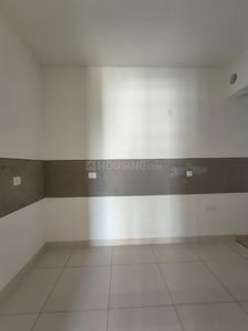 Kitchen Image of 1241 Sq.ft 3 BHK Apartment / Flat for sale in Hosahalli Bengaluru for Rs. 14300000