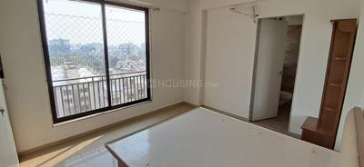 Bedroom Image of 1692 Sq.ft 3 BHK Apartment / Flat for sale in Sahajanand Oasis, Memnagar Ahmedabad for Rs. 12700000