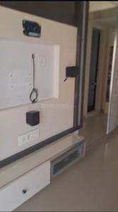 Hall Image of 1020 Sq.ft 3 BHK Apartment / Flat for sale in Kabra Jawahar Nagar, Goregaon West Mumbai for Rs. 29500000