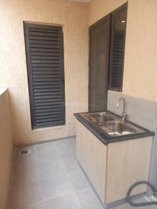 Balcony Image of 2600 Sq.ft 3 BHK Apartment / Flat for rent in SRG Marbella Grand, Sector 82 Mohali for Rs. 60000