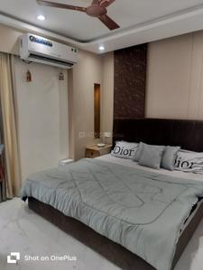 Bedroom Image of 525 Sq.ft 1 BHK Apartment / Flat for sale in Khazoor Gaon Barabanki for Rs. 2200000