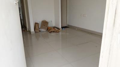 Bedroom Image of 1100 Sq.ft 2 BHK Apartment / Flat for rent in Sushant Golf City Lucknow for Rs. 13500