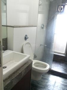 Image of 1050 Sq.ft 3 BHK Apartment / Flat for rent in K Raheja Vistas, Powai, Mumbai for Rs. 190000