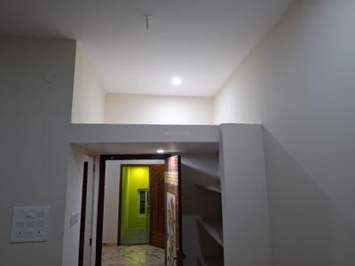 Bedroom Image of 1200 Sq.ft 2 BHK Independent House for sale in Manali New Town Chennai for Rs. 6100000
