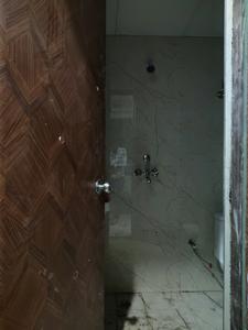 Bedroom One Image of 1250 Sq.ft 2 BHK Apartment / Flat for sale in Ambr Amore, Noida Extension Greater Noida for Rs. 4881400