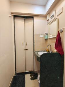 Image of 481 Sq.ft 1 BHK Apartment / Flat for sale in DSK Meghmalhar, Dhayari, Pune for Rs. 5500000