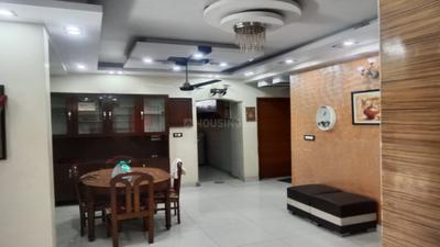 Hall Image of 1200 Sq.ft 4 BHK Independent House for sale in Omicron I Greater Noida for Rs. 12000000