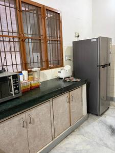 Kitchen Image of 3228 Sq.ft 3 BHK Independent House for sale in Gomti Nagar Lucknow for Rs. 37500000