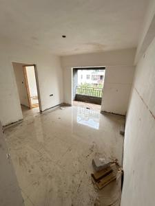 Hall Image of 864 Sq.ft 2 BHK Apartment / Flat for sale in Ambegaon Budruk Pune for Rs. 5300000