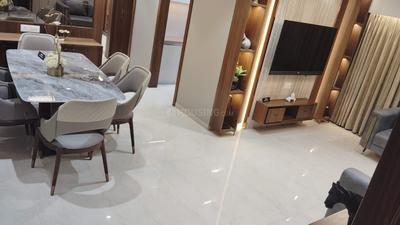 Hall Image of 1200 Sq.ft 2 BHK Apartment / Flat for sale in Sonam Indradhanush, Mira Road East Mira Bhayandar for Rs. 12000000