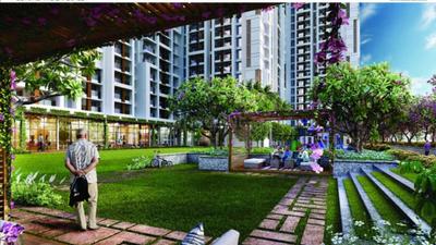 Image of 530 Sq.ft 1 BHK Apartment / Flat for sale in MICL Aaradhya Highpark Project 2 Of Phase I, Mira Road East, Mira Bhayandar for Rs. 8500000