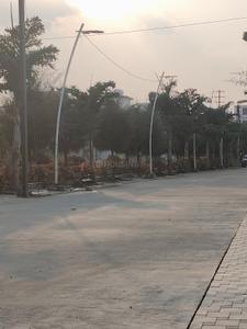 Image of 1800 Sq.ft 3 BHK Independent House for sale in Rajat Shreenath Ji Vihar A, Bhicholi Mardana, Indore for Rs. 9500000