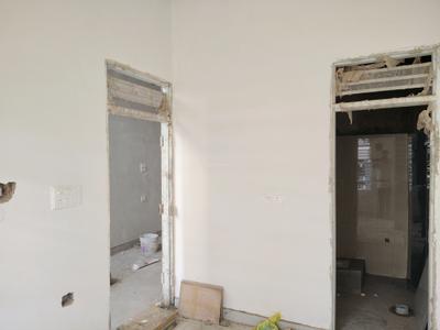 Bedroom Image of 500 Sq.ft 2 BHK Villa for sale in Tilpata Karanwas Greater Noida for Rs. 3000000