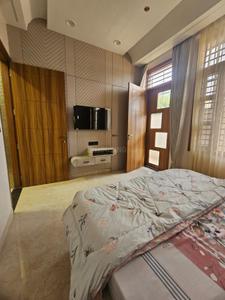 Bedroom Image of 1500 Sq.ft 4 BHK Villa for sale in Tagore Nagar Jaipur for Rs. 32600000