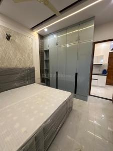Bedroom Image of 900 Sq.ft 3 BHK Independent House for sale in Khanpur Mohali for Rs. 8990000