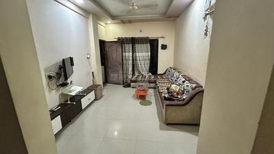 2 BHK Flat