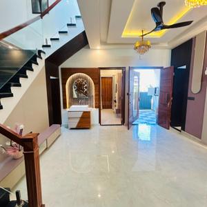 Hall Image of 3100 Sq.ft 6 BHK Villa for sale in Sushant City - I Jaipur for Rs. 17100000