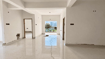 Image of 1150 Sq.ft 2 BHK Apartment / Flat for sale in Puppalaguda, Hyderabad for Rs. 7000000