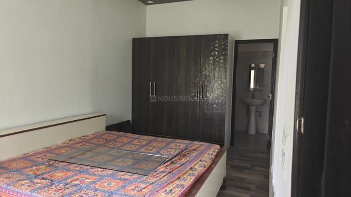Junapur Village, Jaunapur Bedroom One 1