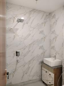 Bedroom One Image of 1350 Sq.ft 3 BHK Builder Floor for sale in Puri Kohinoor Faridabad, Sector 89 Faridabad for Rs. 15500000
