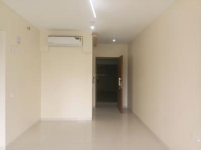 Living Room Image of 890 Sq.ft 2 BHK Apartment / Flat for rent in Hubtown Rising City, Ghatkopar East Mumbai for Rs. 55000