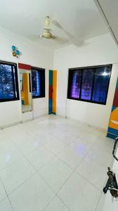 Hall Image of 1500 Sq.ft 3 BHK Apartment / Flat for rent in Erandwane Pune for Rs. 57000