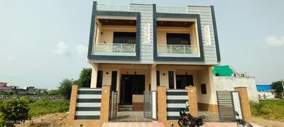 Image of 900 Sq.ft 3 BHK Duplex for sale in Ansal Sushant City II, Kalwad Road, Jaipur for Rs. 6500000