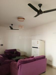 Hall Image of 1800 Sq.ft 3 BHK Apartment / Flat for sale in Jaipuria Sunrise Greens, Indirapuram Ghaziabad for Rs. 19000000