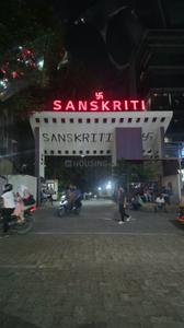 Image of 900 Sq.ft 2 BHK Apartment / Flat for rent in Sanskriti Culture Society, Wakad, Pune for Rs. 30000
