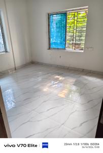 Bedroom Image of 1307 Sq.ft 3 BHK Apartment / Flat for sale in AN Nirmala Heritage, Lake Town Kolkata for Rs. 7500000