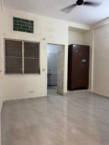 Hall Image of 1160 Sq.ft 2 BHK Independent House for rent in Sector 72 Noida for Rs. 30000