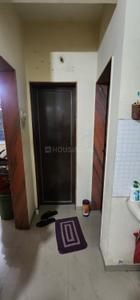 Hall Image of 700 Sq.ft 1 BHK Apartment / Flat for sale in Thergaon Pune for Rs. 4700000