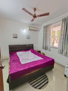 Bedroom Image of 200 Sq.ft 3 BHK Villa for sale in Dabolim Goa for Rs. 162000
