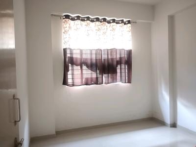 Bedroom Image of 2430 Sq.ft 3 BHK Apartment / Flat for sale in Mahalakshmi Satvam Skyline, Sargasan Gandhinagar for Rs. 9990000