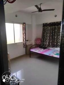 Bedroom Image of 500 Sq.ft 1 BHK Apartment / Flat for sale in Velanja Surat for Rs. 750000