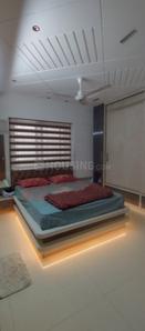Balcony Image of 1575 Sq.ft 3 BHK Apartment / Flat for sale in Visalakshi Prakruthi by Visalakshi Housing Projects, Thanisandra Bengaluru for Rs. 16650000