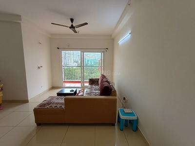 Hall Image of 1342 Sq.ft 2.5 BHK Apartment / Flat for sale in Electronic City Bengaluru for Rs. 18000000