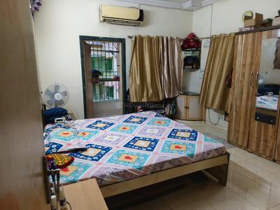 Bedroom Image of 1260 Sq.ft 2 BHK Apartment / Flat for rent in Pramukh Yogi Milan, Yogi Vihar Silvassa for Rs. 14500