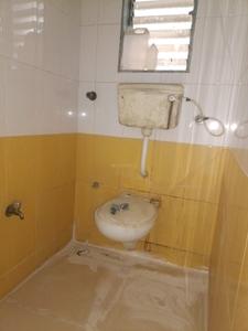 Bedroom Two Image of 1150 Sq.ft 2 BHK Apartment / Flat for sale in Arihant Anaya, Kharghar Navi Mumbai for Rs. 12000000