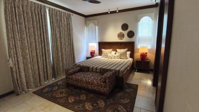 Bedroom Image of 5521 Sq.ft 5 BHK Independent House for sale in Parra Goa for Rs. 280000000