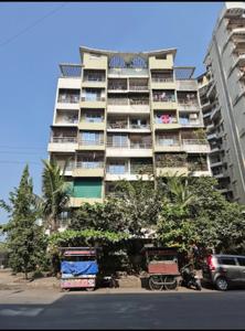 Image of 650 Sq.ft 1 BHK Apartment / Flat for sale in Kalpsutra Chandra Darshan Sthal, Karanjade, Navi Mumbai for Rs. 4400000