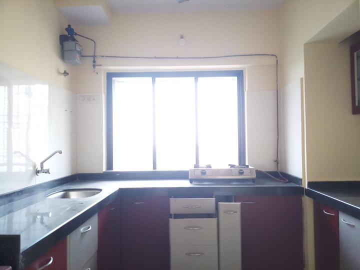 Kasarvadavali Kitchen 1