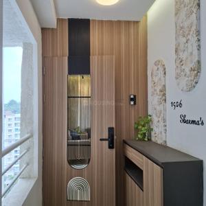Image of 945 Sq.ft 2 BHK Apartment / Flat for sale in Bhugaon, Pune for Rs. 9000000