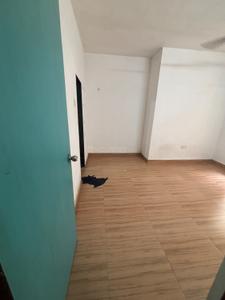Balcony Image of 450 Sq.ft 1 BHK Apartment / Flat for rent in DB Ozone, Dahisar East Mumbai for Rs. 20000