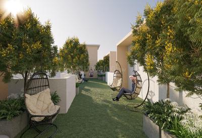Image of 650 Sq.ft 1 BHK Apartment / Flat for sale in Vinay Unique Sky, Virar West, Virar for Rs. 4400000