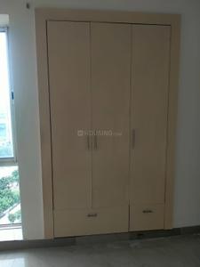 Bedroom Image of 850 Sq.ft 2 BHK Apartment / Flat for rent in Jaypee Aman, Sector 151 Noida for Rs. 18000