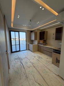 Image of 1809 Sq.ft 3 BHK Penthouse for sale in Gujranwala Town, New Delhi for Rs. 36500000