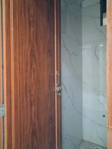 Common Bathroom Image of 950 Sq.ft 2 BHK Apartment / Flat for sale in MMD Harsh Residency, Sector 81 Noida for Rs. 3500000