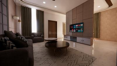 Hall Image of 2650 Sq.ft 4 BHK Independent House for sale in Kadachanendhal Madurai for Rs. 19000000